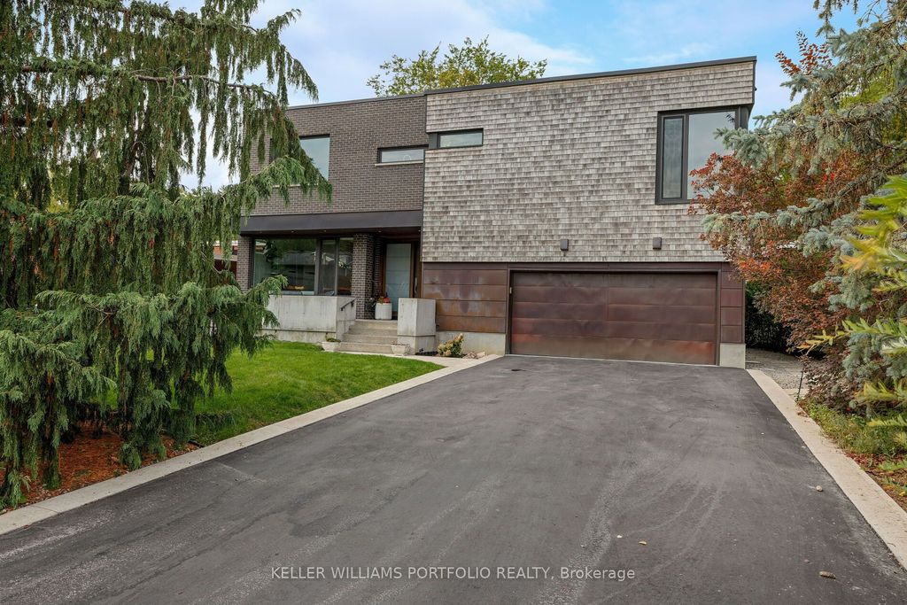 Photo of 42 Talwood Drive, Toronto, ON M3B 2P5 (MLS # C12420738)