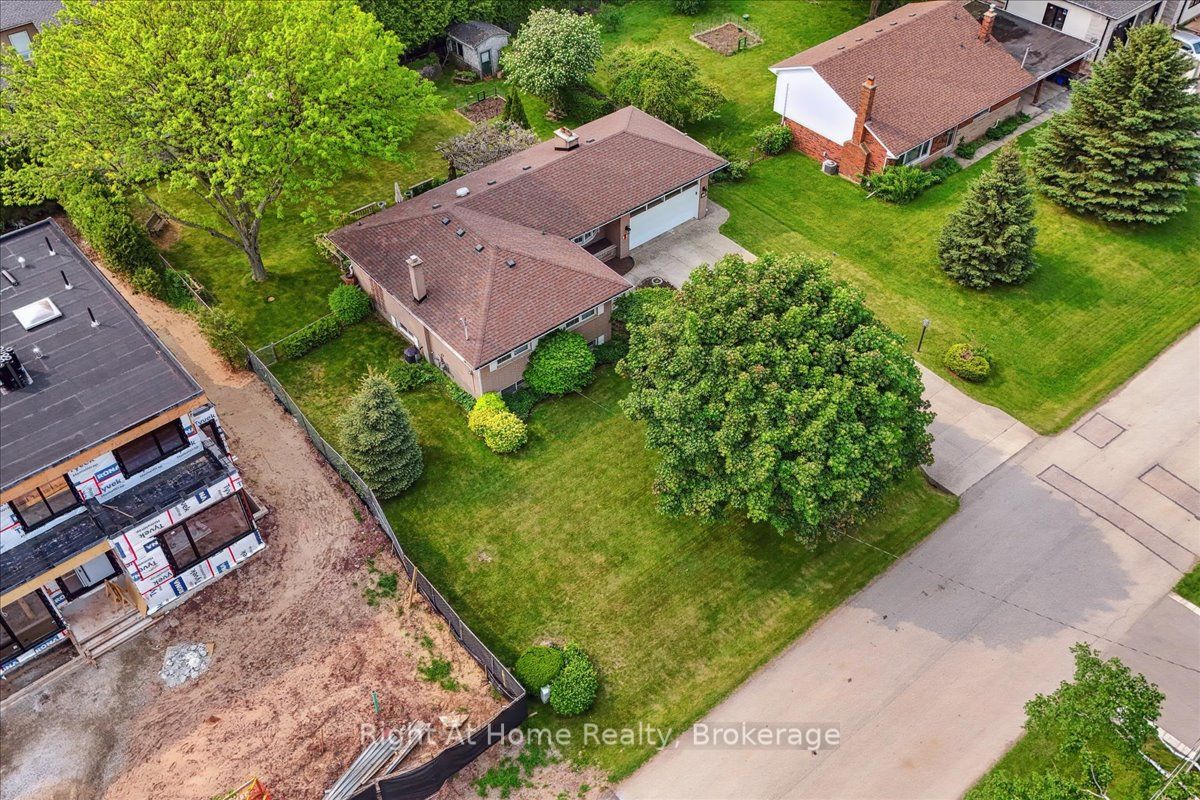 357 Seaton Drive