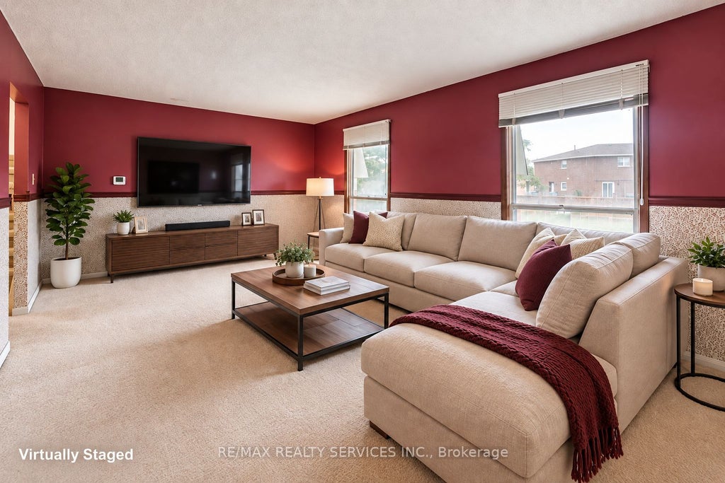 Photo of 42 Linkdale Road, Brampton, ON L6V 2Y6 (MLS # W13881206)
