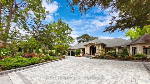 431 Fourth Line Oakville ON L6L 5A5