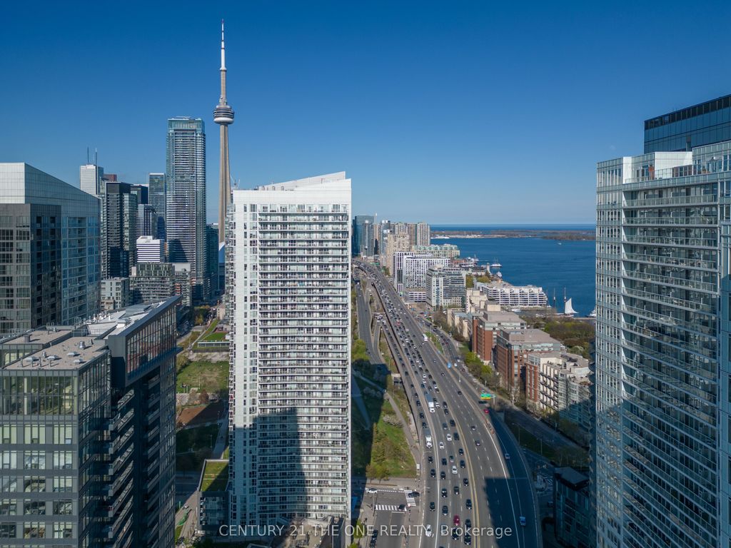Photo of 75 Queens Wharf Road #1003, Toronto, ON M5V 0J8 (MLS # C12345869)