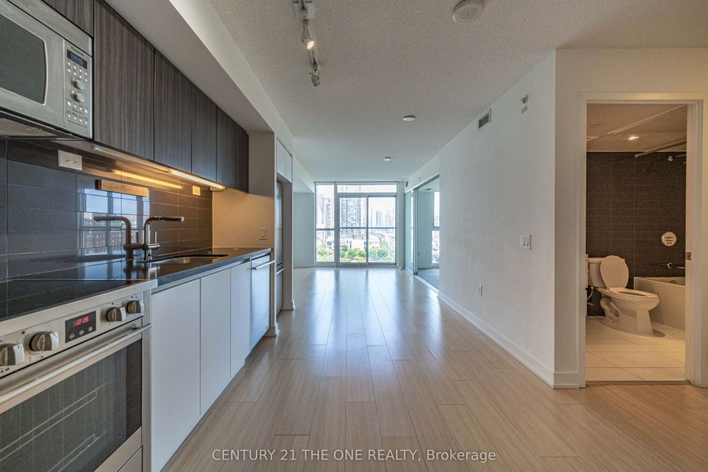 Photo of 75 Queens Wharf Road #1003, Toronto, ON M5V 0J8 (MLS # C12345869)