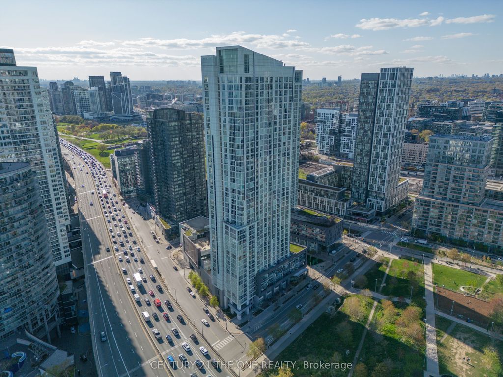 Photo of 75 Queens Wharf Road #1003, Toronto, ON M5V 0J8 (MLS # C12345869)