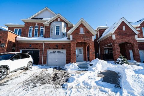 408 Bessborough Drive Milton ON L9T 8P8