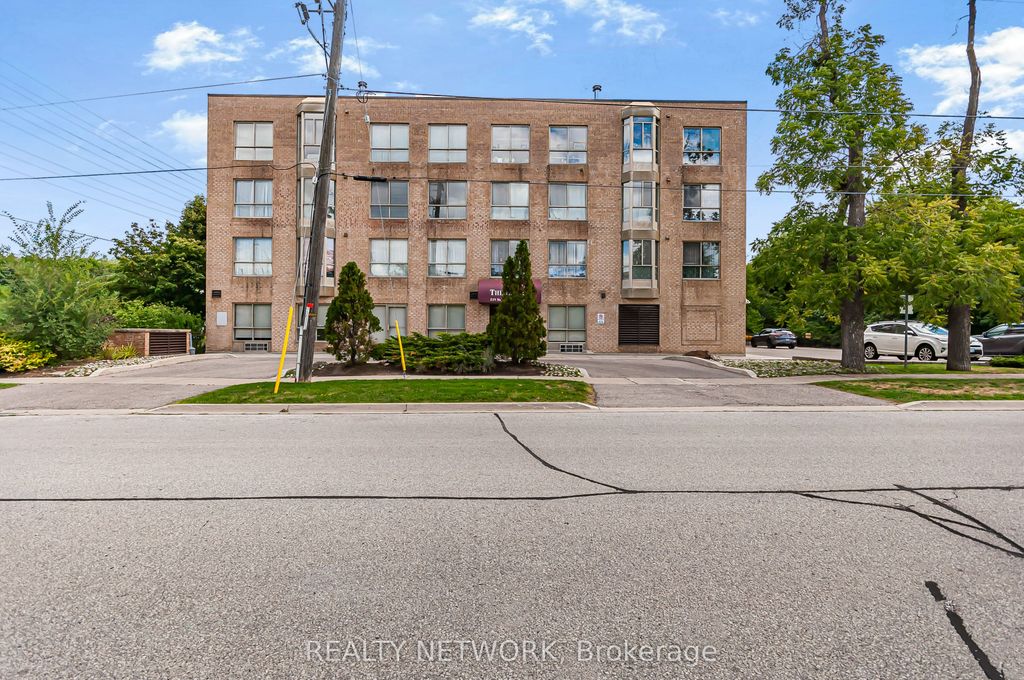 Photo of 249 Major Mackenzie Drive E #106, Richmond Hill, ON L4C 9M8 (MLS # N13077510)
