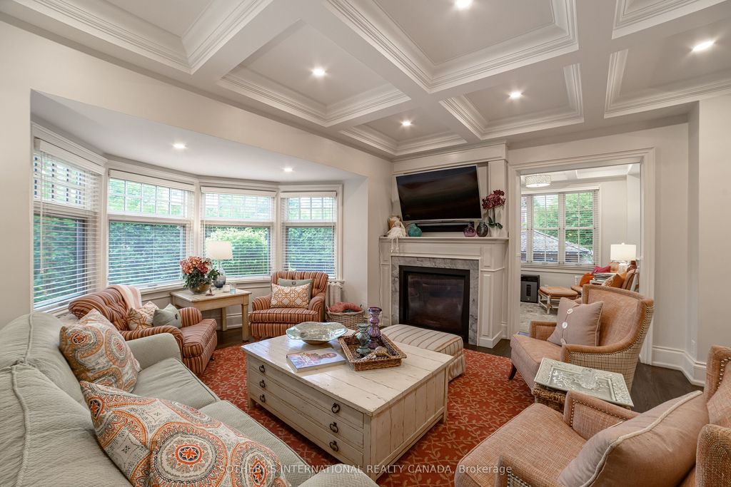 Photo of 43 Maple Avenue, Toronto, ON M4W 2T9 (MLS # C13007580)