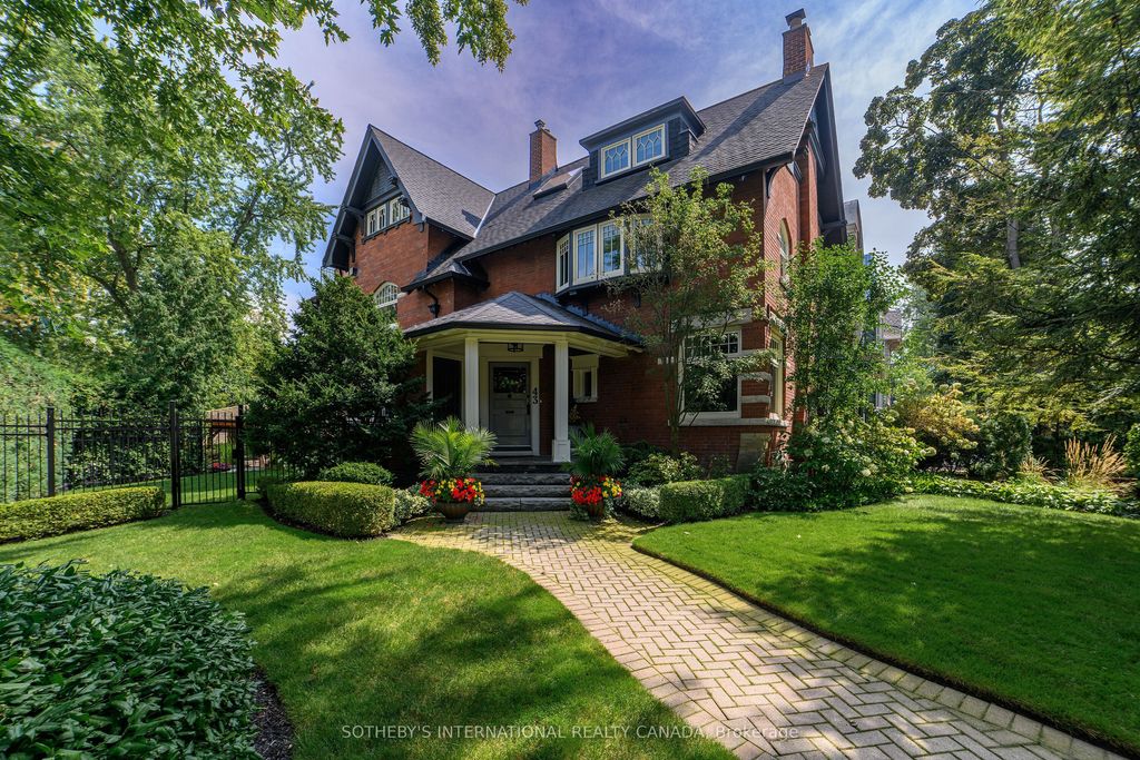 Photo of 43 Maple Avenue, Toronto, ON M4W 2T9 (MLS # C13007580)