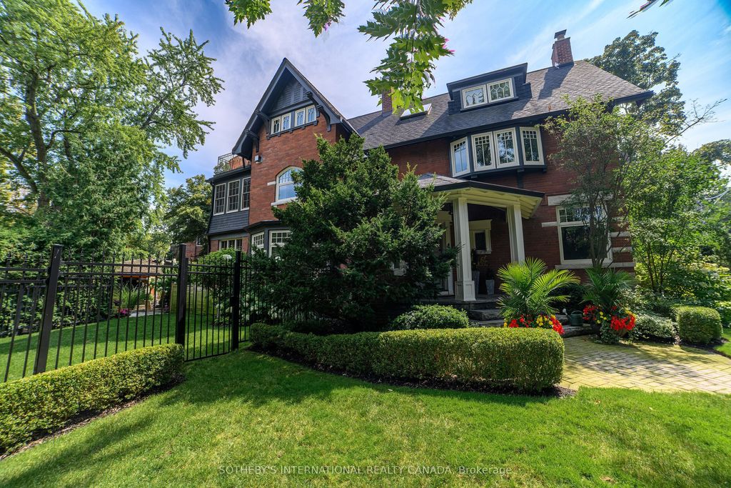 Photo of 43 Maple Avenue, Toronto, ON M4W 2T9 (MLS # C13007580)