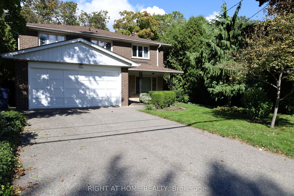 Photo of 236 York Mills Road, Toronto, ON M2L 1L1 (MLS # C12932516)