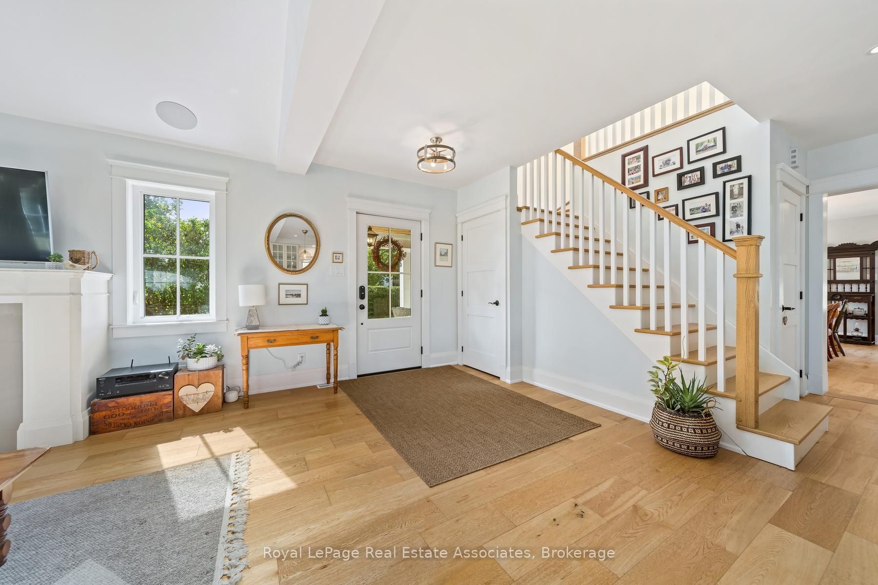 16 Wildwood Road