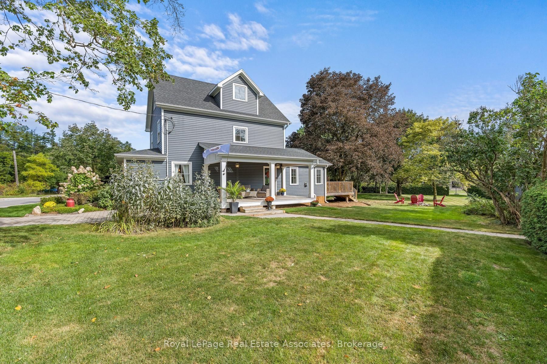 16 Wildwood Road