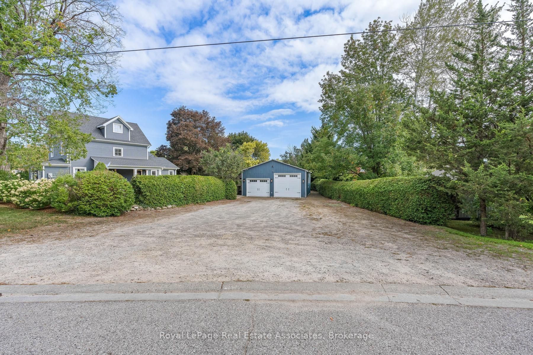 16 Wildwood Road