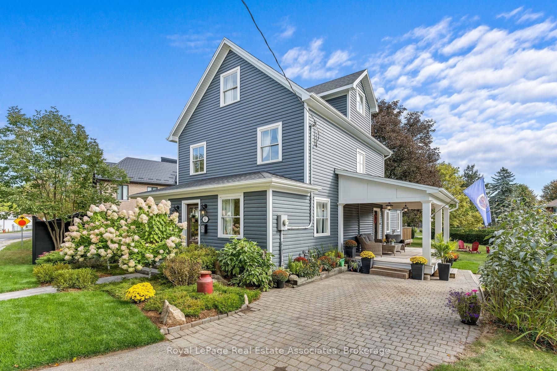 16 Wildwood Road