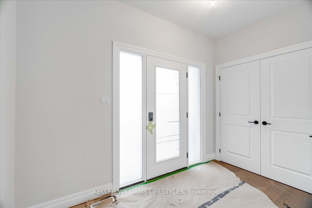 Photo of 4334 LISMER Lane, London South, ON N6L 0E2 (MLS # X12702978)