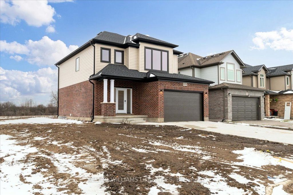 Photo of 4334 LISMER Lane, London South, ON N6L 0E2 (MLS # X12702978)