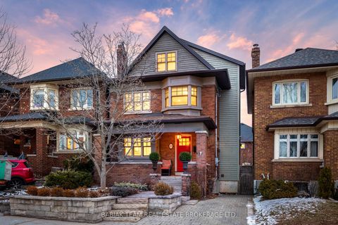 355 Windermere Avenue Toronto ON M6S 3L2