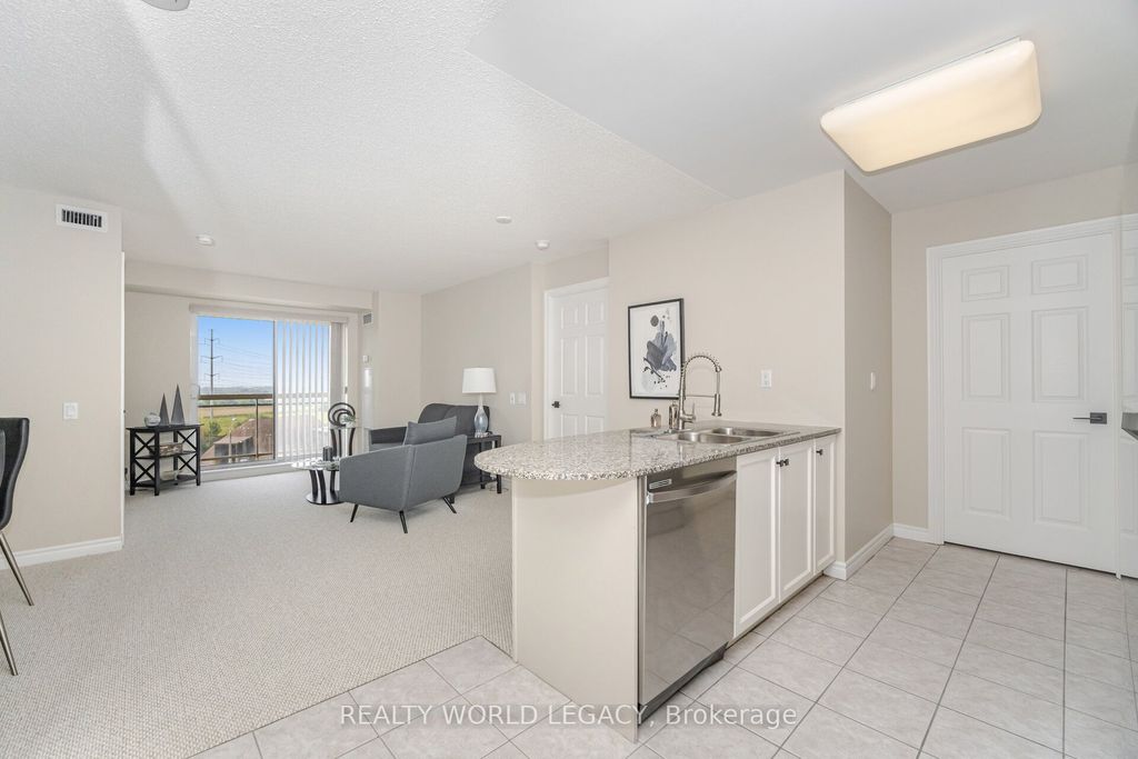 Photo of 1720 Eglinton Avenue E #610, Toronto, ON M4A 2X8 (MLS # C12350658)