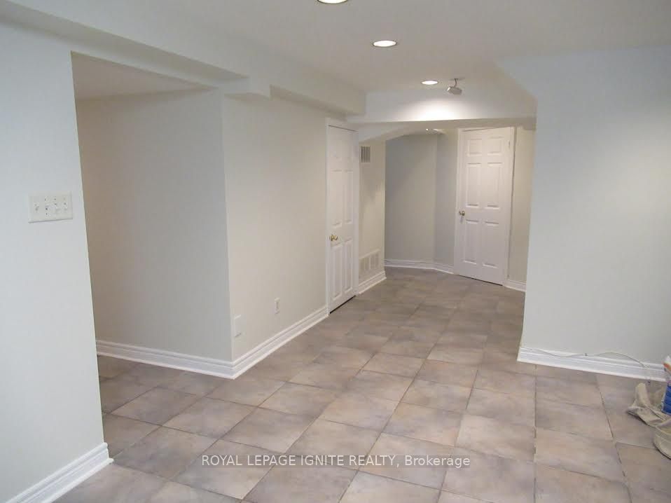 6 Royal Pine Avenue Bsmt