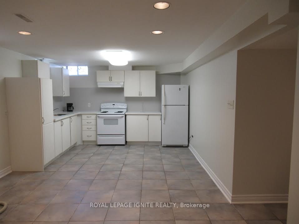 6 Royal Pine Avenue Bsmt