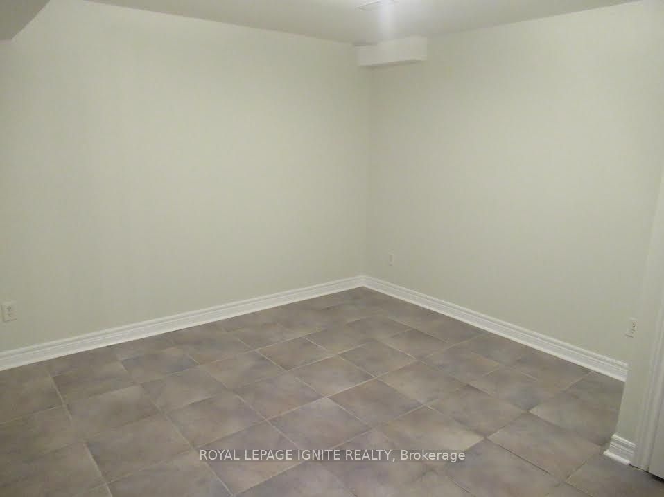 6 Royal Pine Avenue Bsmt