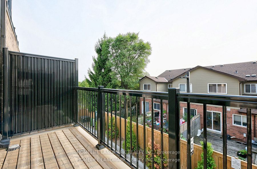 Photo of 30 Case Ootes Drive, Toronto, ON M4A 1C5 (MLS # C13556280)