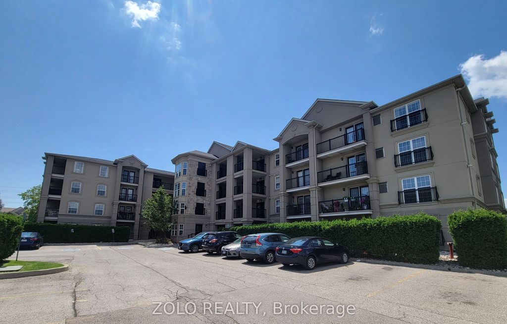 Photo of 1487 Maple Avenue #101, Milton, ON L9T 0B7 (MLS # W12622700)