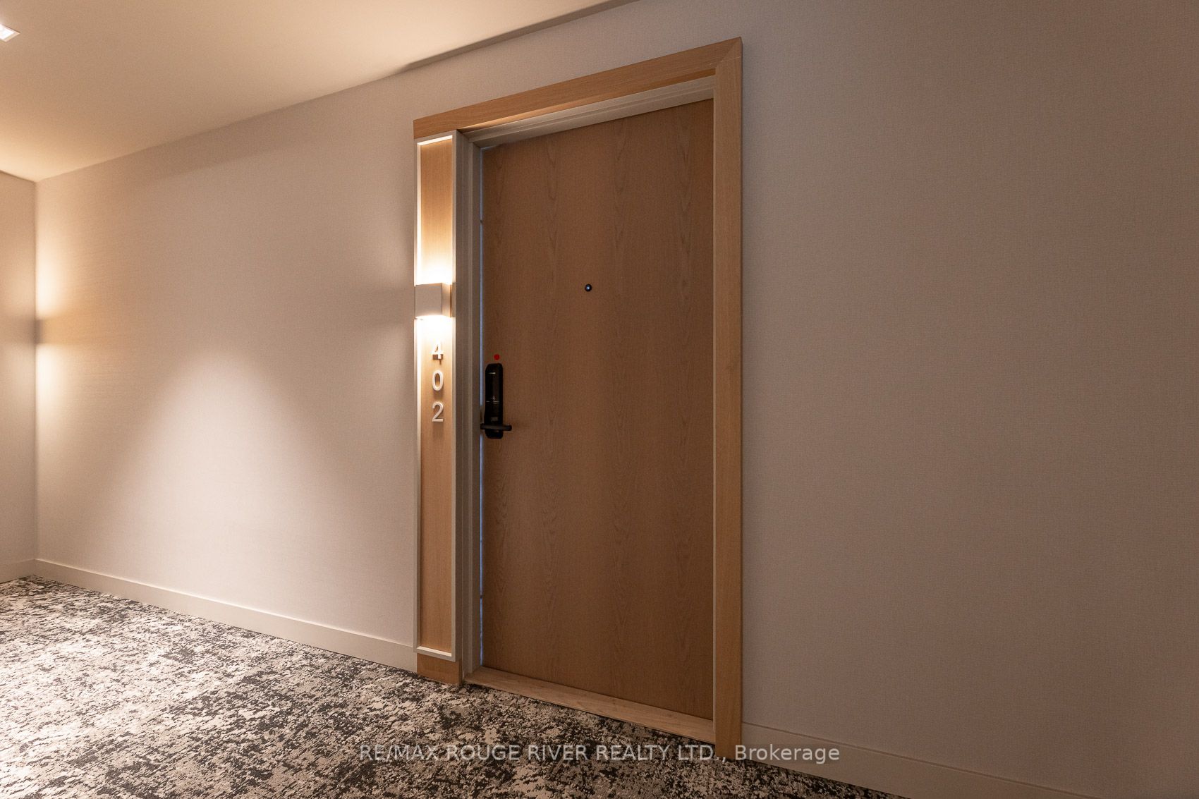 5 Defries Street 402