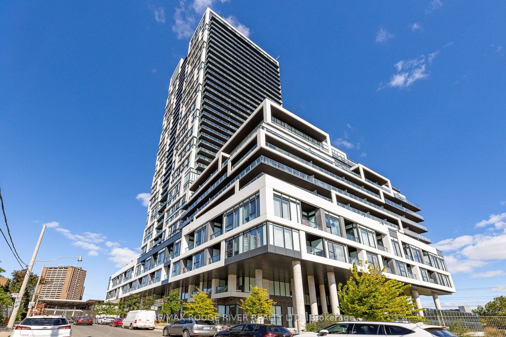 Photo of 5 Defries Street #402, Toronto, ON M5A 0W7 (MLS # C12457120)