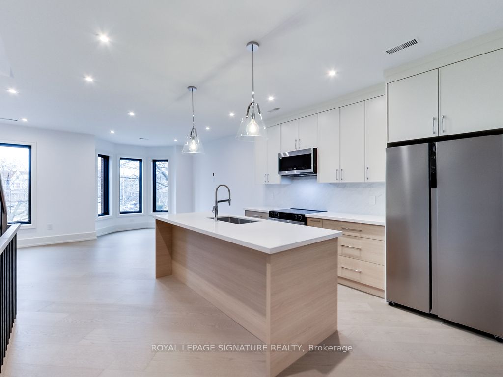 357 Dovercourt Road Upper