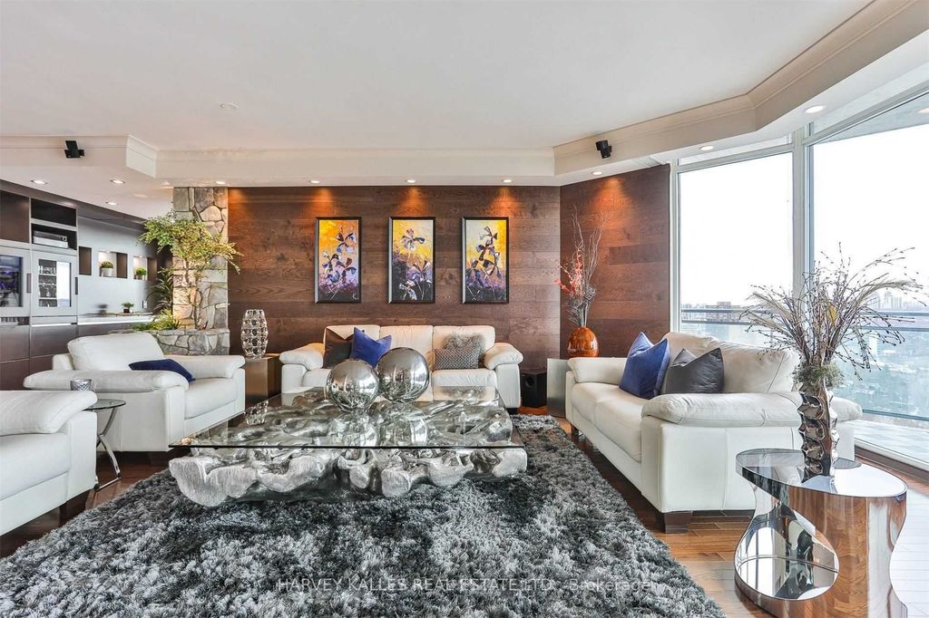 Photo of 300 Bloor Street E #2701, Toronto, ON M4W 3Y2 (MLS # C12738490)