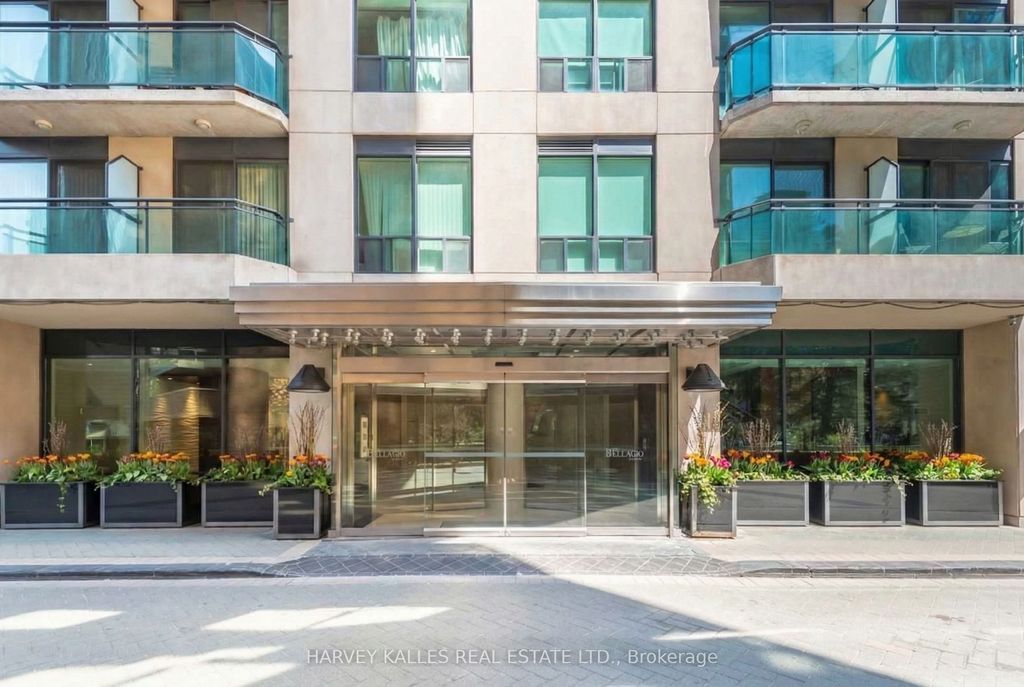 Photo of 300 Bloor Street E #2701, Toronto, ON M4W 3Y2 (MLS # C12738490)