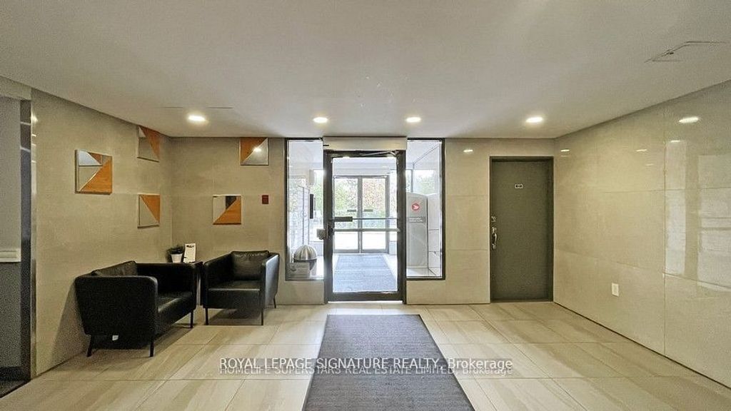 Photo of 1455 Williamsport Drive #319, Mississauga, ON L4X 2T5 (MLS # W12790054)