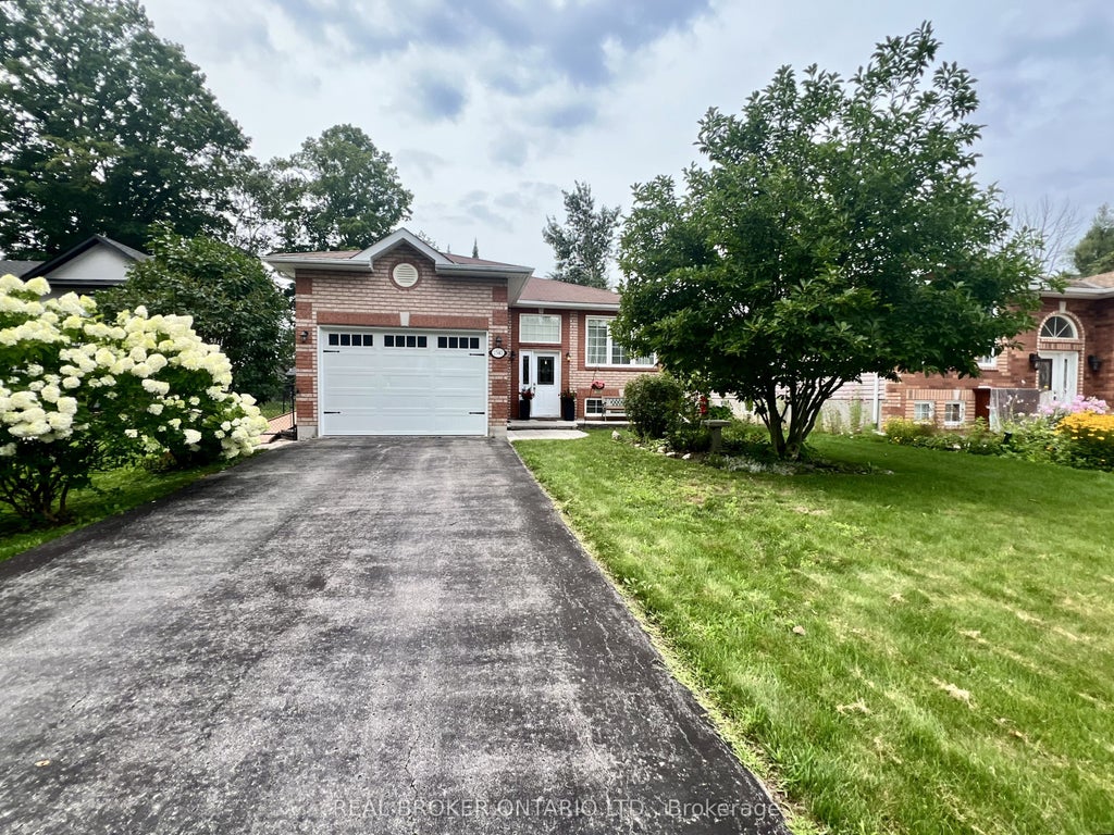 Photo of 2342 Somers Boulevard, Innisfil, ON L9S 2E8 (MLS # N14134656)