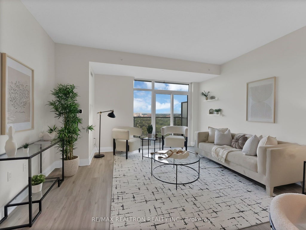 Photo of 3220 Sheppard Avenue E #1702, Toronto, ON M1T 0B7 (MLS # E14081338)