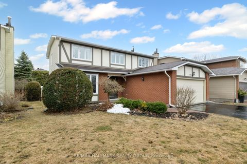 906 Chaleur Way Orleans - Convent Glen and Area ON K1C 2S1