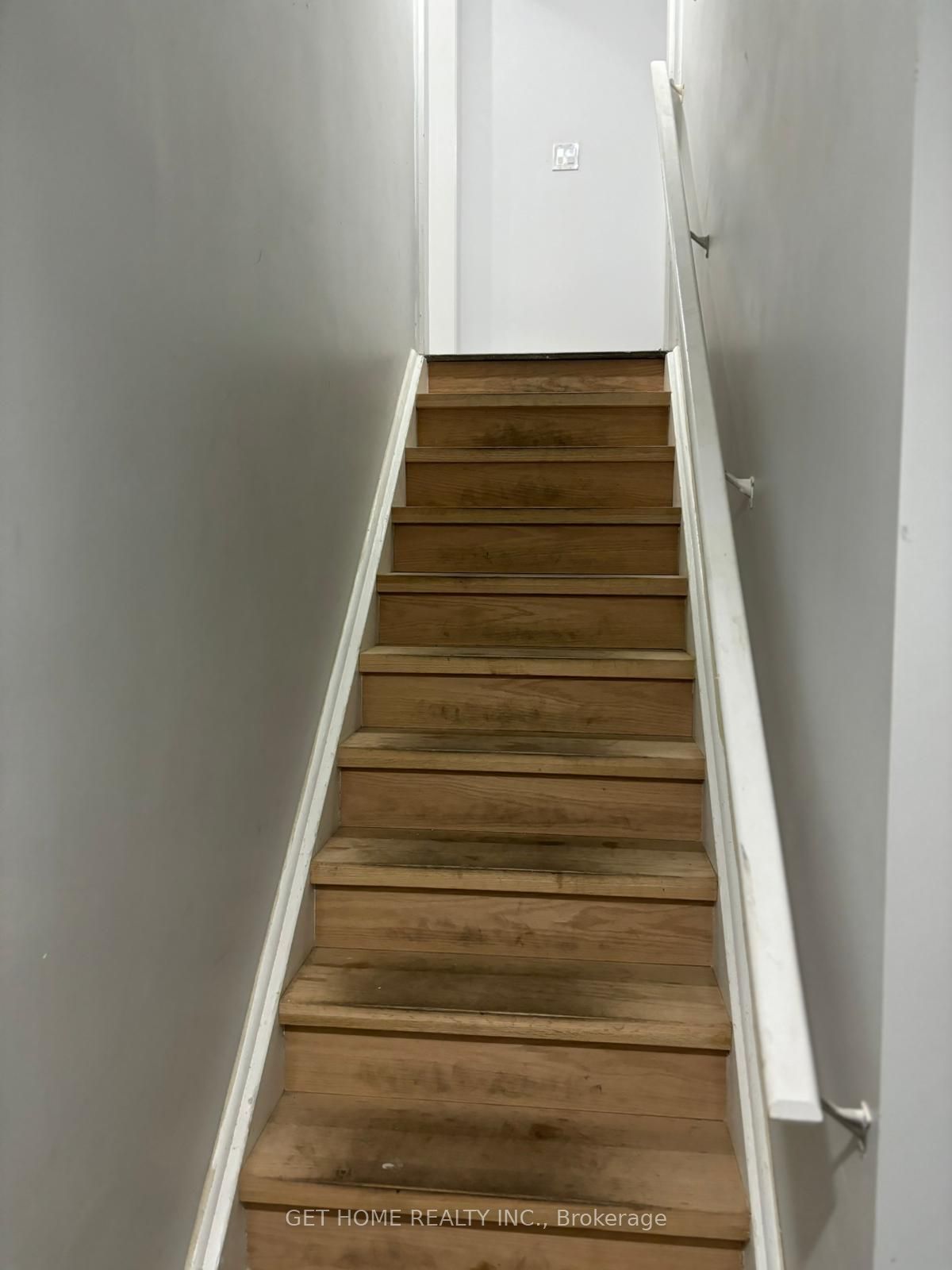 2 Nightjar Drive #Bsmt