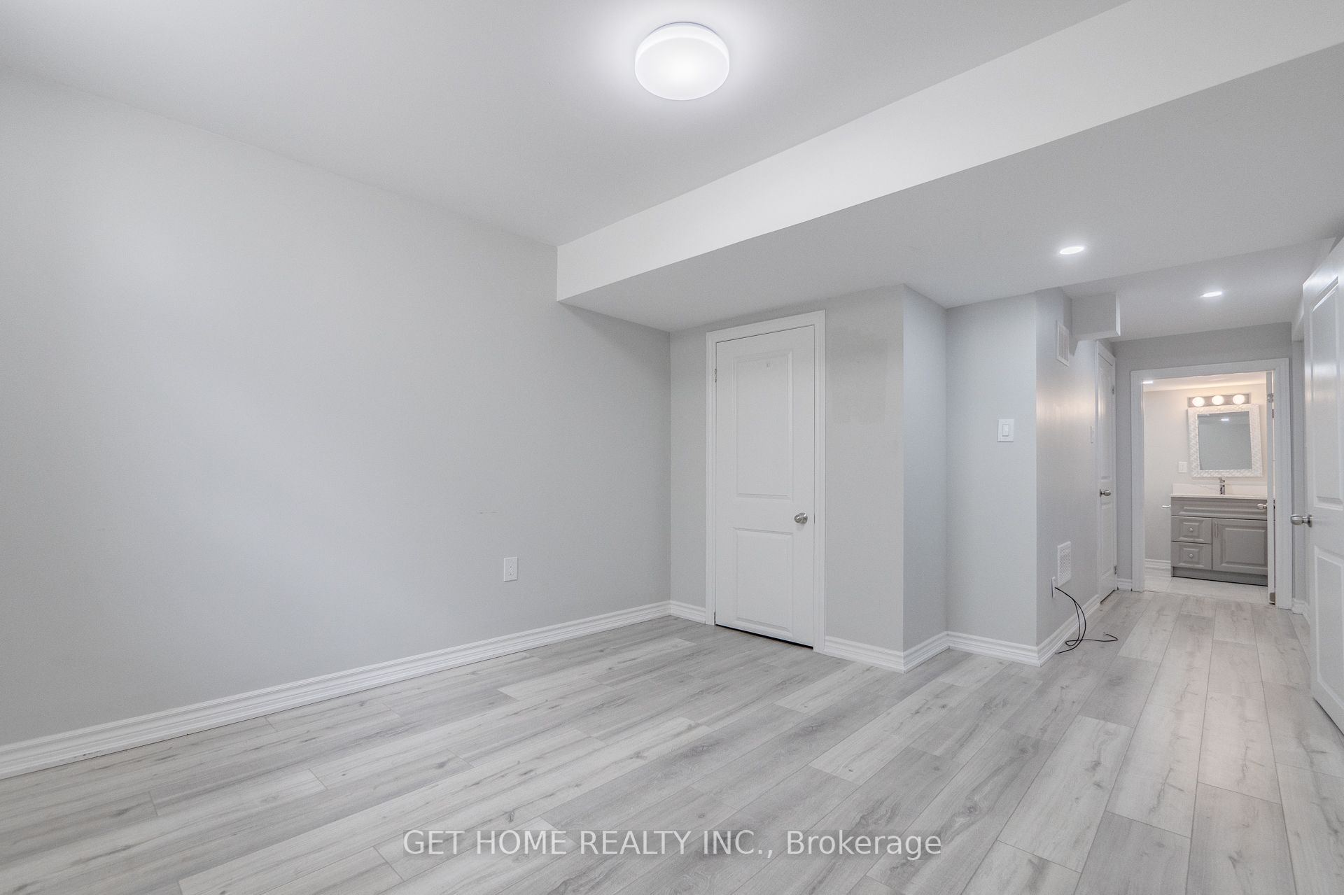 2 Nightjar Drive #Bsmt