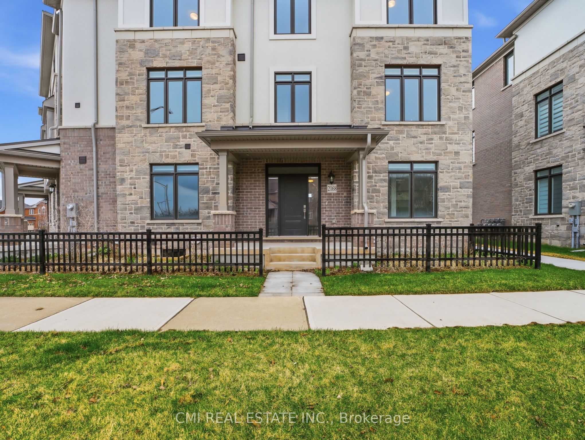 2168 Postmaster Drive