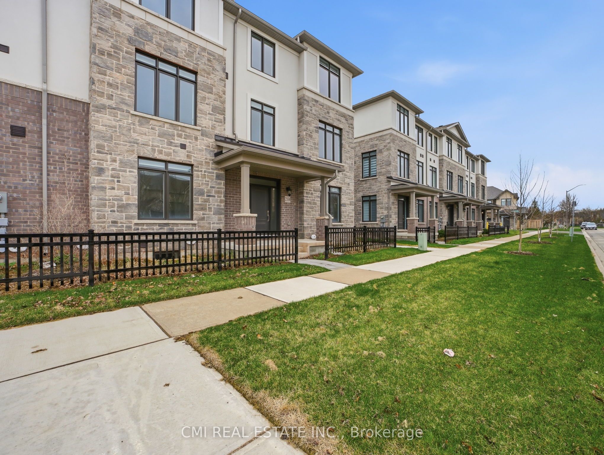 2168 Postmaster Drive