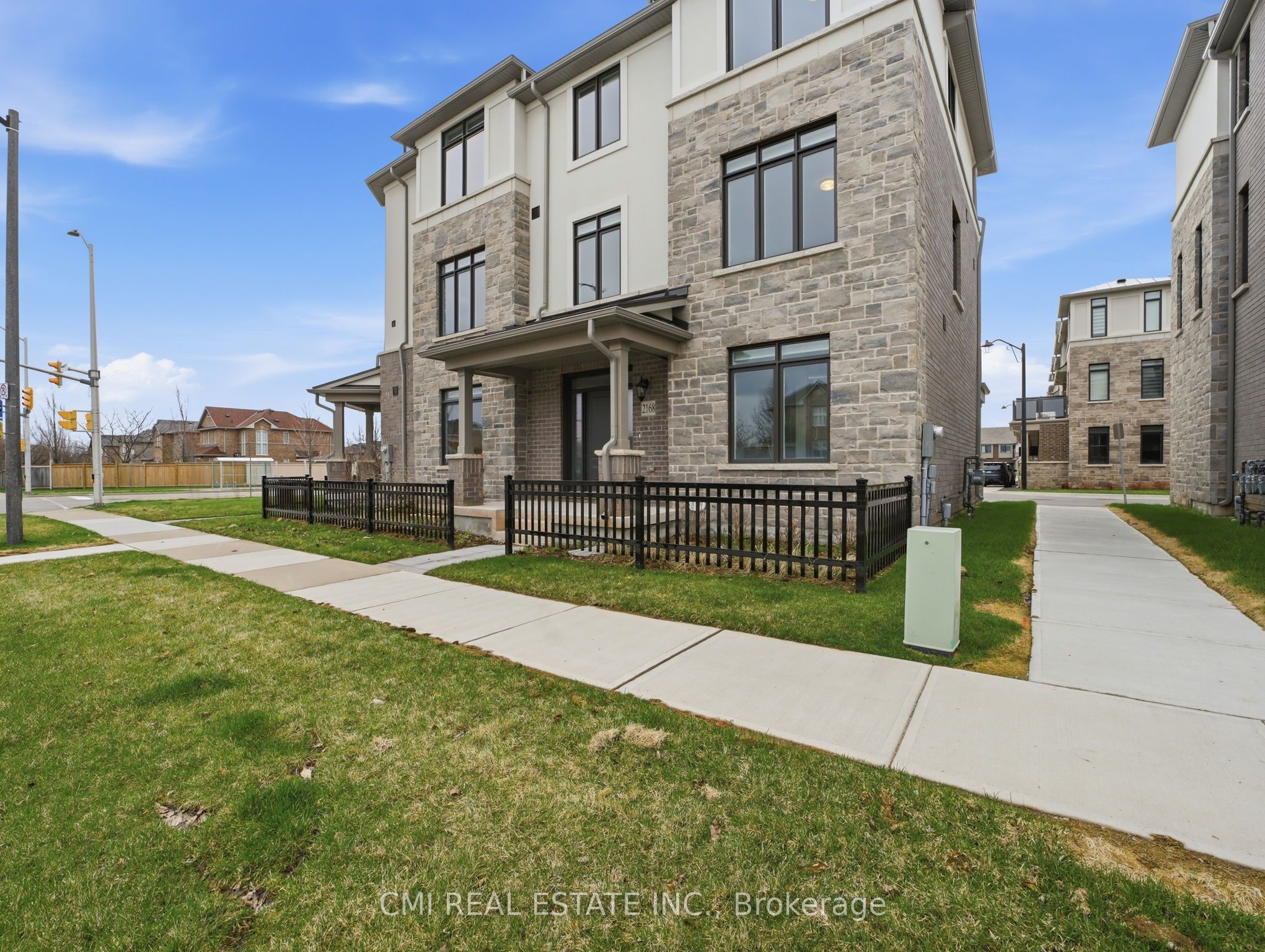 2168 Postmaster Drive