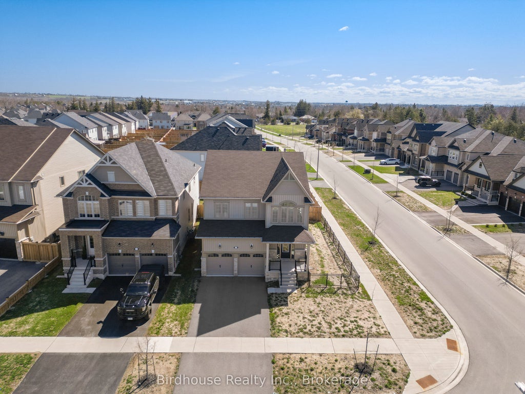 Photo of 53 Hancock Crescent, Kawartha Lakes, ON K9V 0P4 (MLS # X13223688)