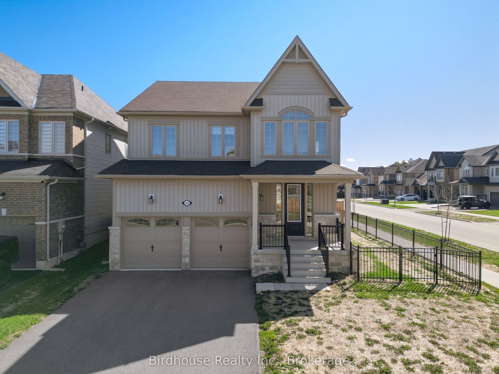 Photo of 53 Hancock Crescent, Kawartha Lakes, ON K9V 0P4 (MLS # X13223688)