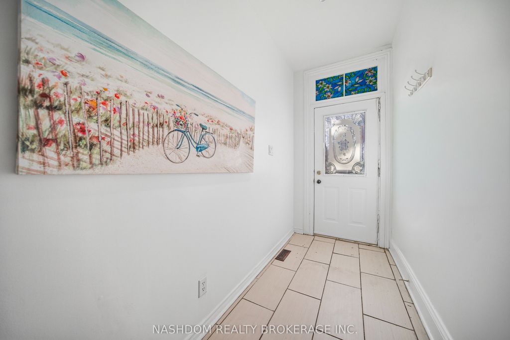 Photo of 107 Queen Street S, Hamilton, ON L8P 3R9 (MLS # X12871040)