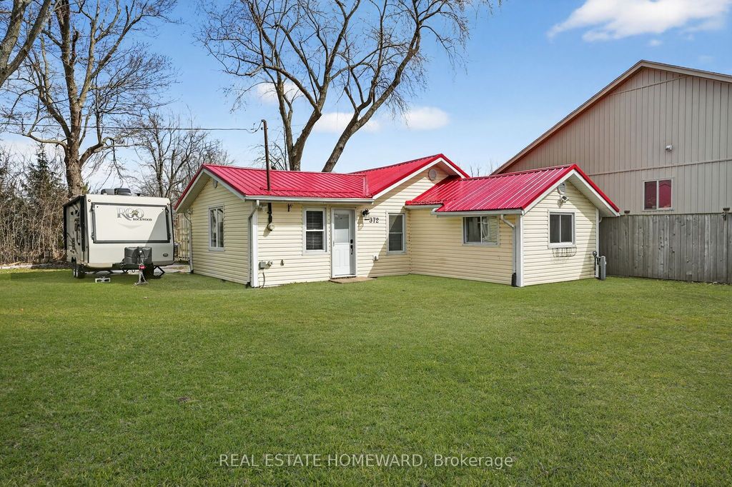 Photo of 372 Buffalo Road, Fort Erie, ON L2A 5G4 (MLS # X13023010)