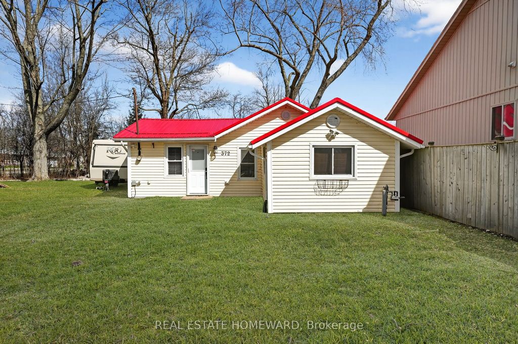 Photo of 372 Buffalo Road, Fort Erie, ON L2A 5G4 (MLS # X13023010)