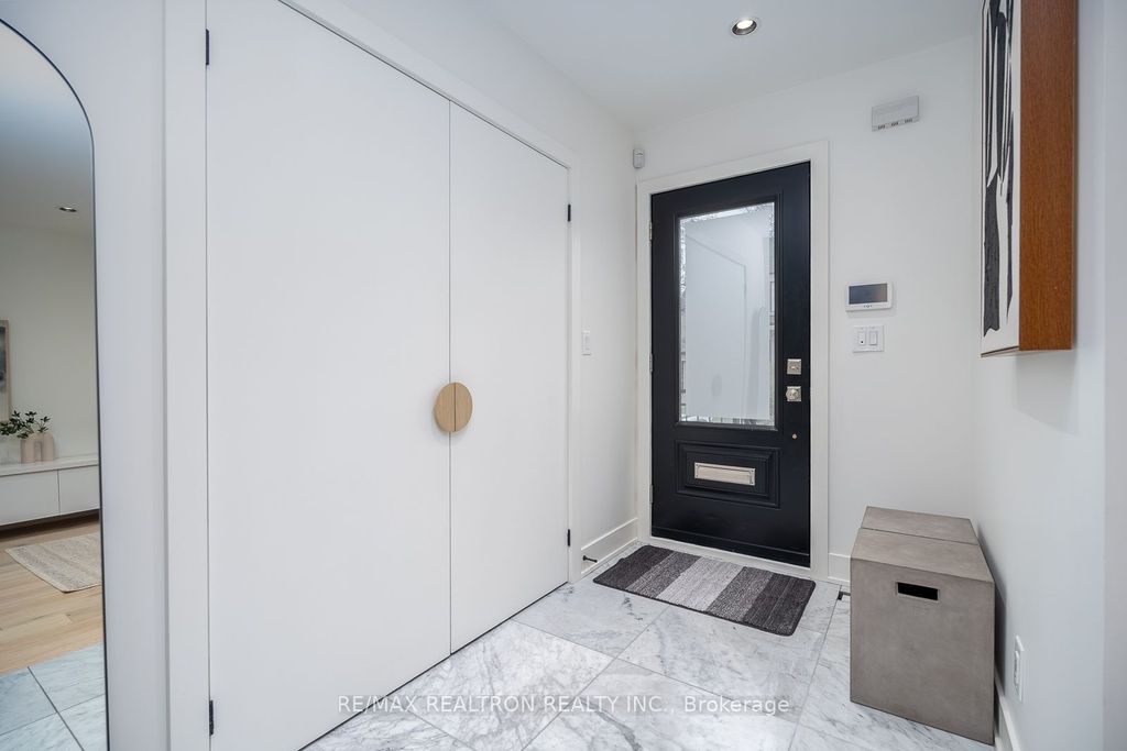 Photo of 16 Peveril Hill N, Toronto, ON M6C 3B1 (MLS # C13113168)