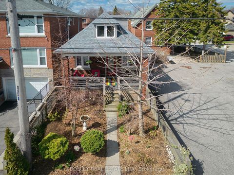 66 Ninth Street Toronto ON M8V 3E3