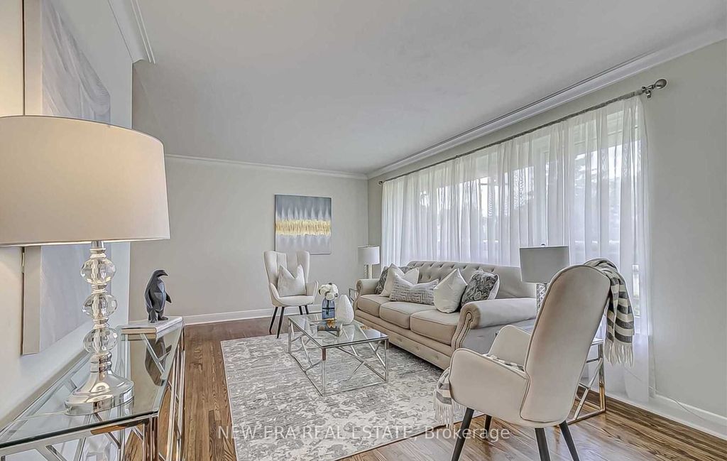 Photo of 7 Greening Crescent, Toronto, ON M9A 1N9 (MLS # W12408717)