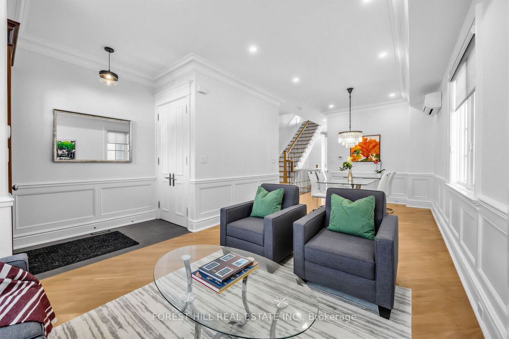 Photo of 55 Lonsdale Road, Toronto, ON M4W 1W4 (MLS # C12941232)