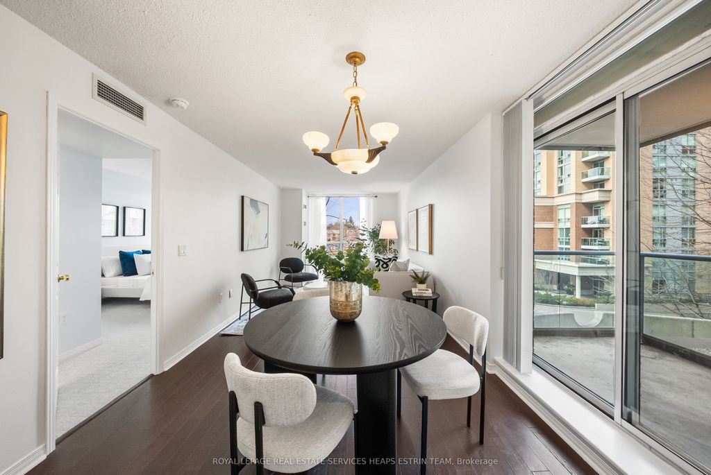 Photo of 11 Michael Power Place #312, Toronto, ON M9A 5G3 (MLS # W12589764)